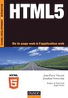 HTML5 - De la page web � l'application web