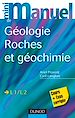 Téléchargez le livre numérique:  Mini manuel de géologie - Roches et Géochimie