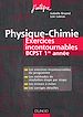 Téléchargez le livre numérique:  Physique-Chimie Exercices incontournables BCPST 1re année