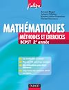 Télécharger le livre :  Mathématiques Méthodes et Exercices BCSPT 2e année