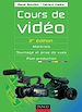 Téléchargez le livre numérique:  Cours de vidéo - 2e éd.
