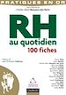 Téléchargez le livre numérique:  RH au quotidien - 100 fiches