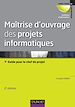 Téléchargez le livre numérique:  Maîtrise d'ouvrage des projets informatiques