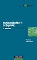 Téléchargez le livre numérique:  Management d'équipe - 3e édition