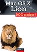 Téléchargez le livre numérique:  Mac OS X Lion - 100 % pratique !