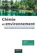 Téléchargez le livre numérique:  Chimie et environnement