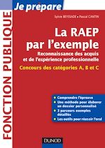 Téléchargez le livre :  La RAEP par l'exemple