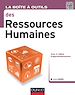 Téléchargez le livre numérique:  La Boîte à outils des Ressources Humaines