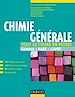 Téléchargez le livre numérique:  Chimie générale - Tout le cours en fiches (+ site compagnon)