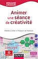 Téléchargez le livre numérique:  Animer une séance de créativité