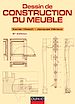 Téléchargez le livre numérique:  Dessin de construction du meuble - 2e ed.