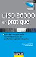 Téléchargez le livre numérique:  L'ISO 26000 en pratique