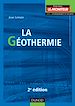Téléchargez le livre numérique:  La géothermie - 2e éd.