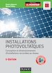 Téléchargez le livre numérique:  Installations photovoltaïques - 5e éd.