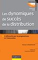 Téléchargez le livre numérique:  Les dynamiques de succès de la distribution