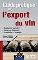 Téléchargez le livre numérique:  Guide pratique de l'export du vin
