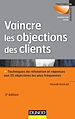 Téléchargez le livre numérique:  Vaincre les objections des clients - 3ème édition