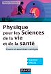 Téléchargez le livre numérique:  Physique pour les Sciences de la vie et de la santé
