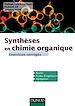 Téléchargez le livre numérique:  Synthèses en chimie organique