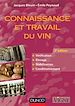 Téléchargez le livre numérique:  Connaissance et travail du vin - 5e édition