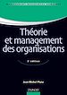 Téléchargez le livre numérique:  Théorie et management des organisations - 3e ed.