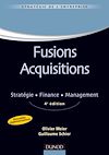 Télécharger le livre :  Fusions acquisitions - 4e ed. - Stratégie . Finance . Management