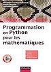 Téléchargez le livre numérique:  Programmation en Python pour les mathématiques