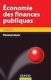 Téléchargez le livre numérique:  Economie des finances publiques