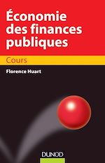 Téléchargez le livre numérique:  Economie des finances publiques