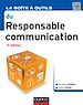 Téléchargez le livre numérique:  La Boîte à outils du Responsable Communication - 2e éd.