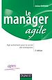 Téléchargez le livre numérique:  Le manager agile - 2e édition - Vers un nouveau management pour affronter la turbulence