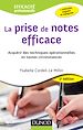 Téléchargez le livre numérique:  La prise de notes efficace - 2e édition