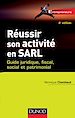 Téléchargez le livre numérique:  Réussir son activité en SARL - 4ème édition