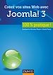Téléchargez le livre numérique:  Créez vos sites Web avec Joomla! 3 - 100 % pratique