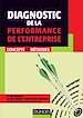 Téléchargez le livre numérique:  Diagnostic de la performance de l'entreprise