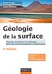 Téléchargez le livre numérique:  Géologie de la surface - 3e éd.