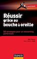 Téléchargez le livre numérique:  Réussir grâce au bouche à oreille - 52 stratégies pour un networking performant