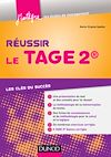 Télécharger le livre :  Réussir le TAGE2 - Les clés du succès