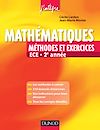 Télécharger le livre :  Mathématiques Méthodes et Exercices ECE 2e année