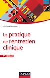 Télécharger le livre :  La pratique de l'entretien clinique - 4ème édition