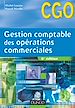 Téléchargez le livre numérique:  Gestion comptable des opérations commerciales - 6e édition