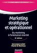 Téléchargez le livre numérique:  Marketing stratégique et opérationnel - 8e édition - Du marketing à l'orientation-marché