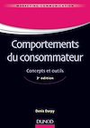 Télécharger le livre :  Comportements du consommateur - 3e édition - Concepts et outils