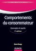 Téléchargez le livre numérique:  Comportements du consommateur - 3e édition - Concepts et outils