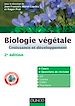 Téléchargez le livre numérique:  Biologie végétale : Croissance et développement - 2e édition