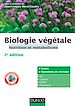 Téléchargez le livre numérique:  Biologie végétale : Nutrition et métabolisme - 2e édition