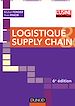 Téléchargez le livre numérique:  Logistique et supply chain - 6ème edition