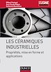 Téléchargez le livre numérique:  Les céramiques industrielles
