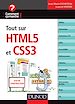 Téléchargez le livre numérique:  Tout sur HTML5 et CSS3