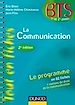 Téléchargez le livre numérique:  La communication - 2e éd.